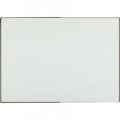 3664447151816-Oberthur - Carnet de notes souple A4 - ligné - 200 pages - cognac--1