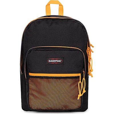 0196246676281-EASTPAK Pinnacle - Sac à dos 2 compartiments - 42 cm - Kontrast grade orange--0