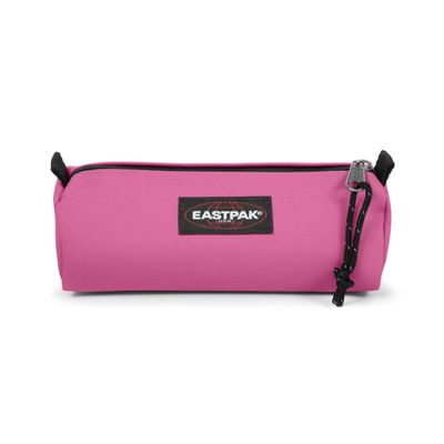 196246682589-EASTPAK Benchmark - Trousse 1 compartiment - Panoramic Pink--0