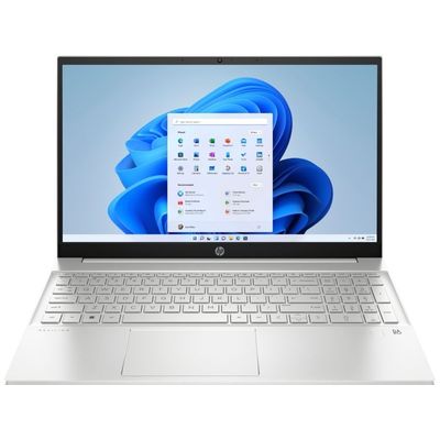 0197497476194-HP Pavilion Laptop 15-eg3005nk - PC portable 15,6" - Intel Core i5-1335U - 8 Go RAM - 512 GO SSD - arge--0