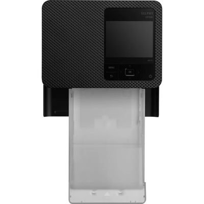 4549292194692-Canon SELPHY CP1500 - imprimante photo couleur - thermique par sublimation -USB, Wi-Fi - noir--3