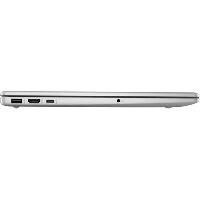 0197497476262-HP Laptop 15-fc0003nk - Pc portable 15,6" - AMD Ryzen 5 7520U - 8 Go RAM - 512 Go SSD - argent--4