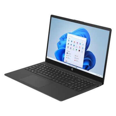 197497476309-HP Laptop 15-fc0012nk - PC portable 15.6" - AMD Athlon Gold - 8 Go RAM - 256 Go SSD - noir--1