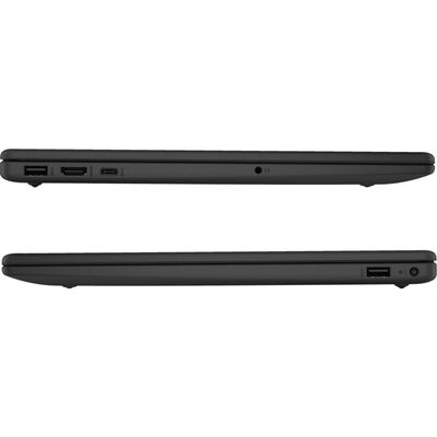 197497476309-HP Laptop 15-fc0012nk - PC portable 15.6" - AMD Athlon Gold - 8 Go RAM - 256 Go SSD - noir--3