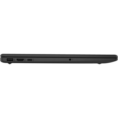 197497476309-HP Laptop 15-fc0012nk - PC portable 15.6" - AMD Athlon Gold - 8 Go RAM - 256 Go SSD - noir--4