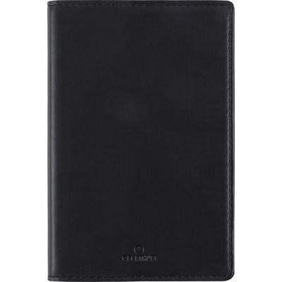 3664447169477-Agenda Dayton - 1 semaine sur 2 pages - 10 x 15 cm - noir - Oberthur--0