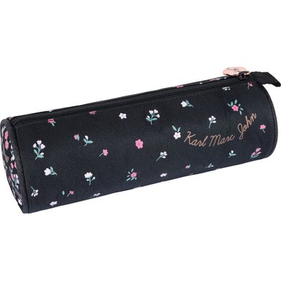 3664447170961-Trousse ronde Little Karl Marc John - 1 compartiment - Oberthur--1