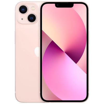 0195949037146-Apple iPhone 15 - Smartphone - 5G - 6/256 Go - rose--0