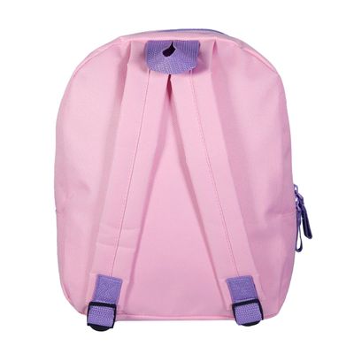 3666311024028-Sac à dos maternelle Minnie - 1 compartiment - rose - Bagtrotter--2