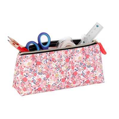 3135258363809-Trousse Liberty - 1 compartiment - différents modèles disponibles - Viquel--9