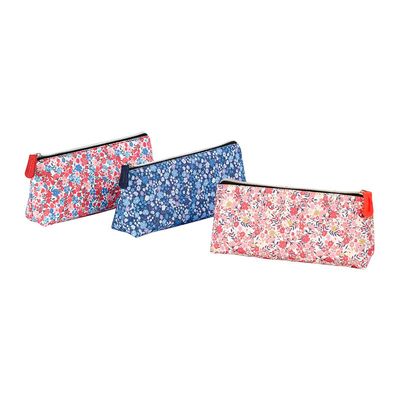 3135258363809-Trousse Liberty - 1 compartiment - différents modèles disponibles - Viquel--0