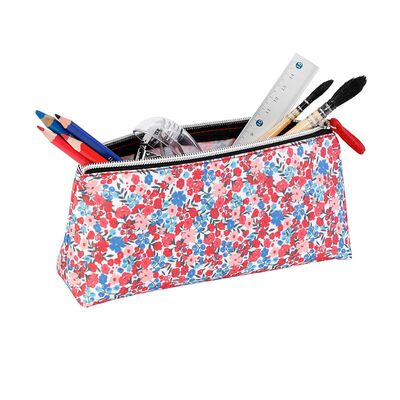 3135258363809-Trousse Liberty - 1 compartiment - différents modèles disponibles - Viquel--3