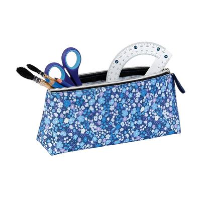 3135258363809-Trousse Liberty - 1 compartiment - différents modèles disponibles - Viquel--6