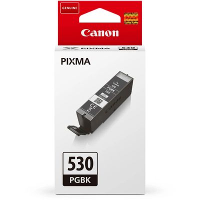 4549292218268-Canon PGI-530 - cartouche d'encre originale - noir--0