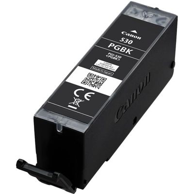 4549292218268-Canon PGI-530 - cartouche d'encre originale - noir--1