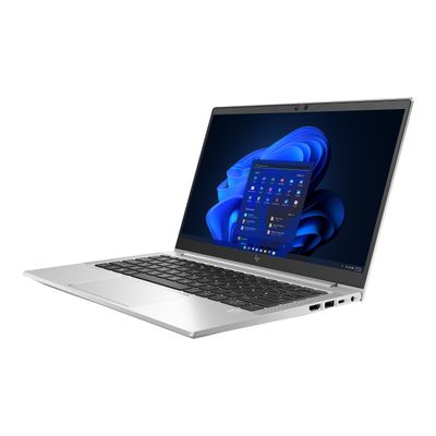 0197192330920-HP EliteBook 630 G9 Notebook - PC portable 13,3" - Intel Core i5 1235U - 8 Go RAM - 256 Go SSD - Win 11--1