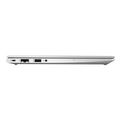 0197192330920-HP EliteBook 630 G9 Notebook - PC portable 13,3" - Intel Core i5 1235U - 8 Go RAM - 256 Go SSD - Win 11--6