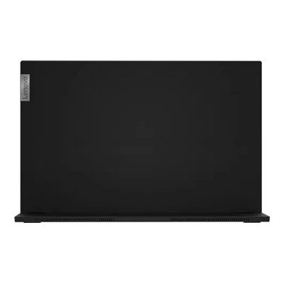 195713404303-Lenovo ThinkVision M15 - Écran LED 15.6" déporté - Full HD (1080p)--1