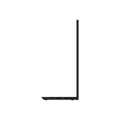 195713404303-Lenovo ThinkVision M15 - Écran LED 15.6" déporté - Full HD (1080p)--4