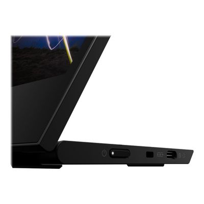 195713404303-Lenovo ThinkVision M15 - Écran LED 15.6" déporté - Full HD (1080p)--7
