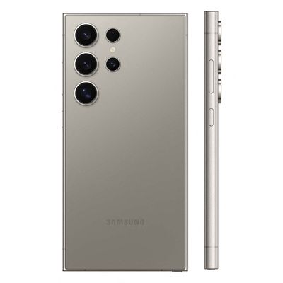 8806095414485-Samsung S24 Ultra - Smartphone - 5G - 12/256 Go - titanium gris--1