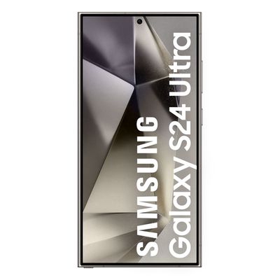 8806095414485-Samsung S24 Ultra - Smartphone - 5G - 12/256 Go - titanium gris--4