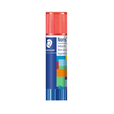 4007817960035-STAEDLER Noris - Bâton de colle - 10g--0