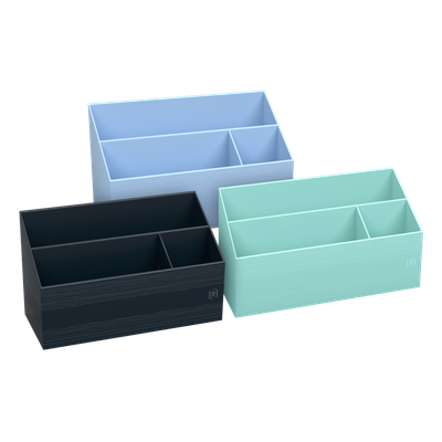 3045050470790-Oxford Harmonia organisateur de bureau - carton - disponible en différents coloris--0