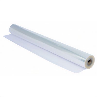 5420060130809-Rouleau film fleuriste 0,8 x 120 m 30 microns incolore - Viquel--0