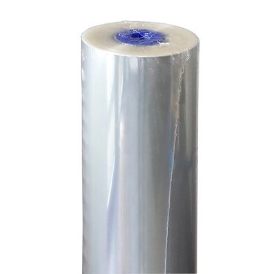 5420060130809-Rouleau film fleuriste 0,8 x 120 m 30 microns incolore - Viquel--2
