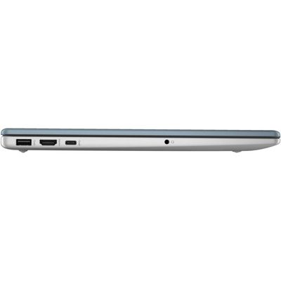 198415383587-HP Laptop 15-fc0059nk - PC portable 15" - Ryzen 5-7520U - 8 Go RAM - 512 Go SSD--3