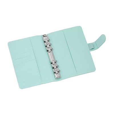 3135250320961-Viquel Budget Planner - Planificateur de budget A5 - assortis - polyuréthane--3