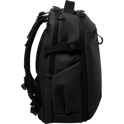 9002638241085-Sac à dos WALKER "Element" - 2 compartiments coloris Noir--1