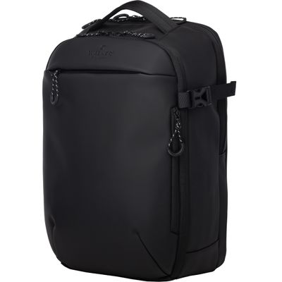 9002638241085-Sac à dos WALKER "Element" - 2 compartiments coloris Noir--0