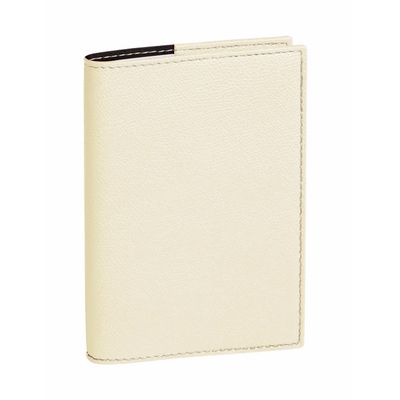 3371010529773-LE PROFESSEUR FR Club - Crème - 21x27 cm - 2 semaines sur 2 pages - 12 mois de mi-juillet à mi-juille--0