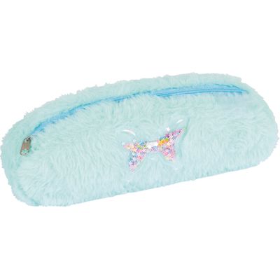 3664447192994-Trousse Cute - 1 compartiment - différents modèles disponibles - Oberthur--1