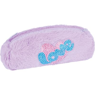 3664447192994-Trousse Cute - 1 compartiment - différents modèles disponibles - Oberthur--4