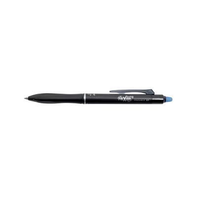 4902505669705-Frixion Ball Plus - Roller encre gel - pointe moyenne - bleu - Begreen--1