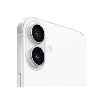 0195949722455- Apple iPhone 16 Plus - Smartphone - 5G - 128 Go - blanc--3