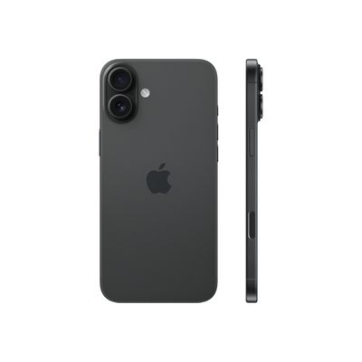 0195949722264- Apple iPhone 16 Plus - Smartphone - 5G - 128 Go - noir--1