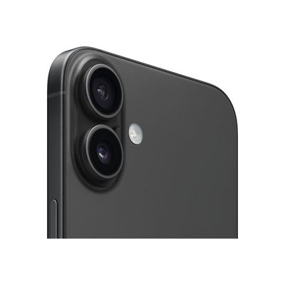 0195949722264- Apple iPhone 16 Plus - Smartphone - 5G - 128 Go - noir--2