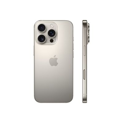 0195949806384-Apple iPhone 16 Pro Max - Smartphone - 5G - 256 Go - Titane naturel--1