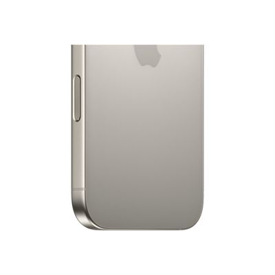 0195949806384-Apple iPhone 16 Pro Max - Smartphone - 5G - 256 Go - Titane naturel--2
