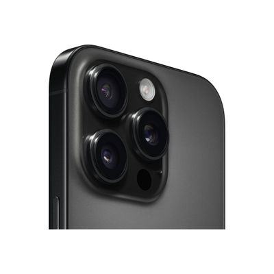 0195949805813-Apple iPhone 16 Pro Max - Smartphone - 5G - 256 Go - titane noir--2