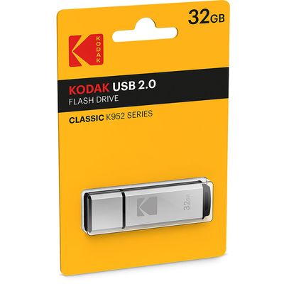 3126170163820-Kodak Classic K950 - Clé USB 32 Go - USB 2.0 --0