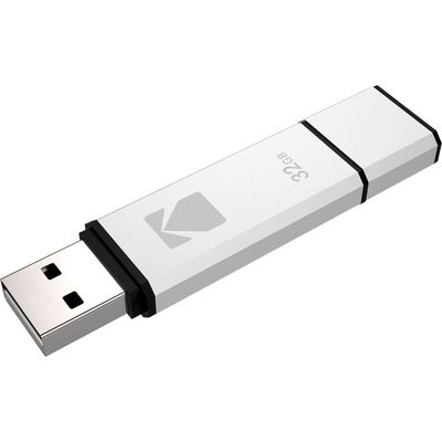 3126170163820-Kodak Classic K950 - Clé USB 32 Go - USB 2.0 --2