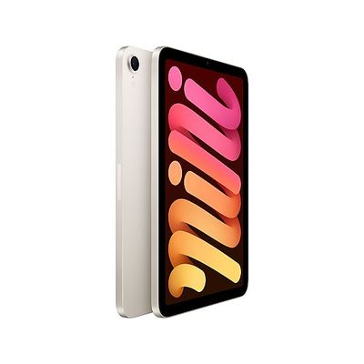0195949729362-Apple iPad mini A17 Pro Wi-Fi - Tablette 8,3" - 128 Go - lumière des étoiles--1