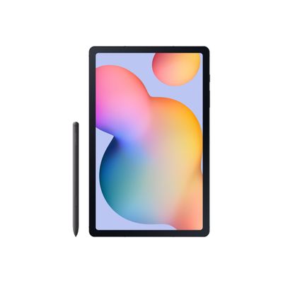 8806095573113-Samsung Galaxy Tab S6 Lite - Tablette 10.4"  - 128 Go - gris oxford--1