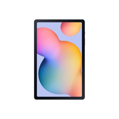 8806095573113-Samsung Galaxy Tab S6 Lite - Tablette 10.4"  - 128 Go - gris oxford--2