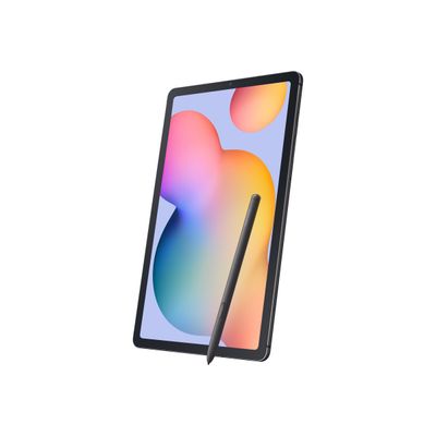 8806095573113-Samsung Galaxy Tab S6 Lite - Tablette 10.4"  - 128 Go - gris oxford--4